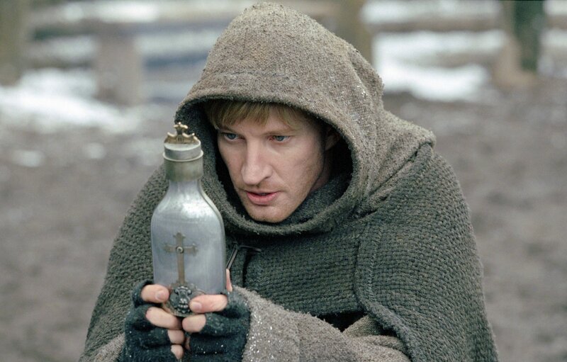 Van Helsing – Bild: ATV