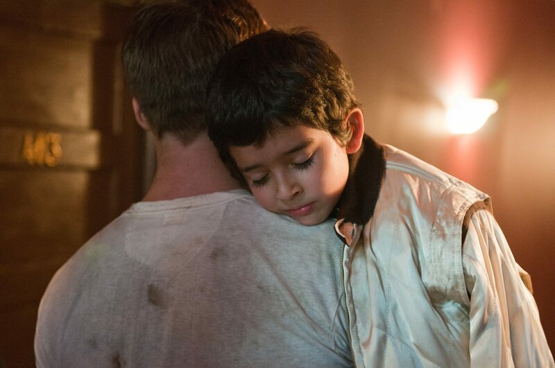 Drive – Bild: 2011 Drive Film Holdings, LLC. All rights reserved. /​ RICHARD FOREMAN JR  SMPSP