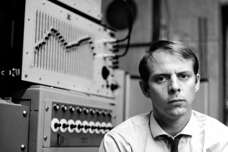 Electronic Vibrations: Ein Sound verändert die Welt – Bild: SRF1