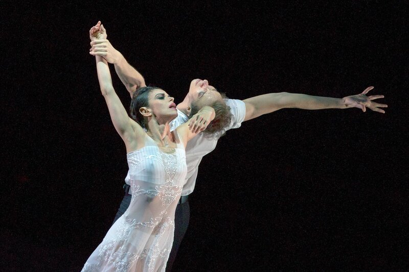 Schwanensee – Bild: Gert Weigelt