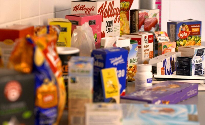 Mogelpackungen. – Bild: ORF/Philip Aschauer Mogelpackungen. – Bild: ORF/Philip Aschauer