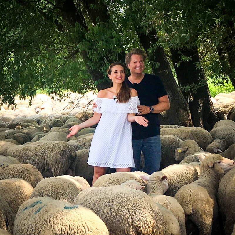 Imagine! - Songs voller Hoffnung – Bild: MDR /​ MDR/​HA Kommunikation