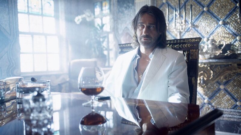 Bad Boys II – Bild: RTL /​ © 2003 Columbia Pictures Industries