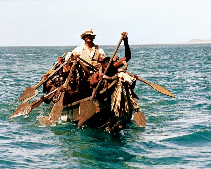 Land der schwarzen Sonne – Bild: ART