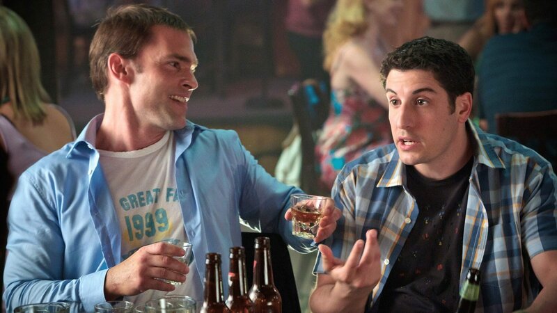 American Pie - Das Klassentreffen – Bild: RTL Zwei