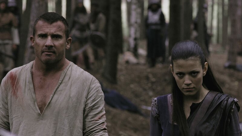 Schwerter des Königs - Die letzte Mission – Bild: TL5