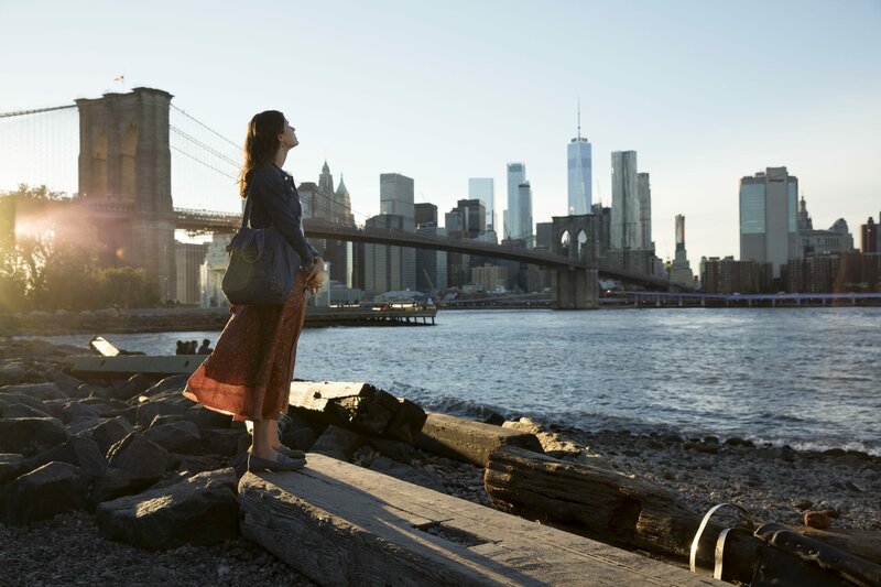 Sag's nicht weiter, Liebling – Bild: Wild Bunch /​ Thomas Concordia Lizenzbild frei