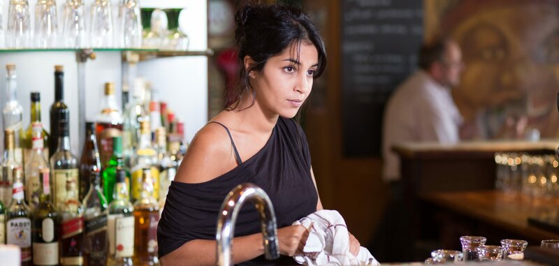 Bevor der Winter kommt – Bild: 2014 polyband Medien GmbH /​ TF1 /​ Fabrizio Maltese Lizenzbild frei