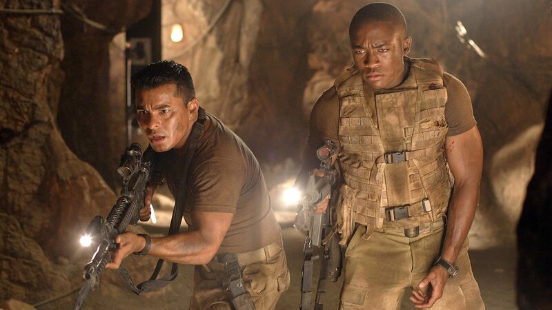 The Hills Have Eyes II – Bild: RTL Zwei