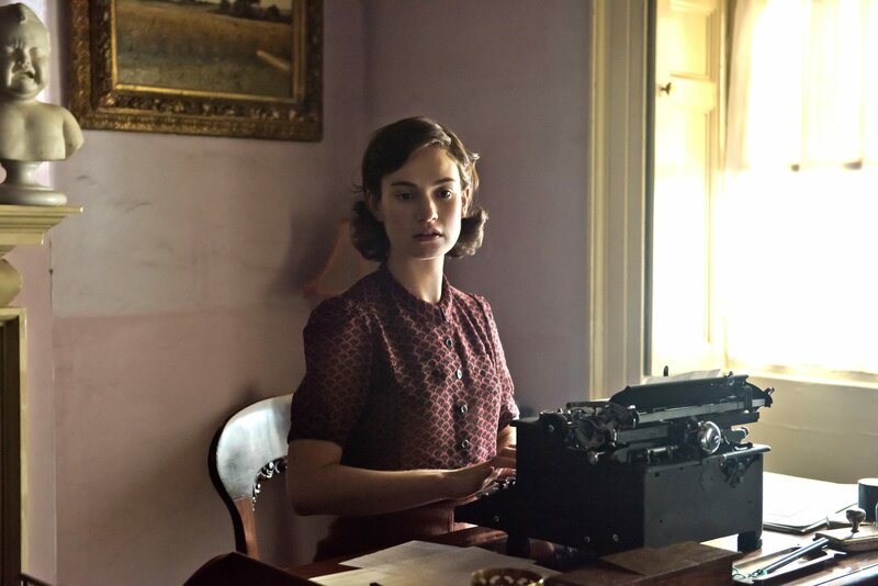 Die dunkelste Stunde – Bild: ZDF und Jack English.