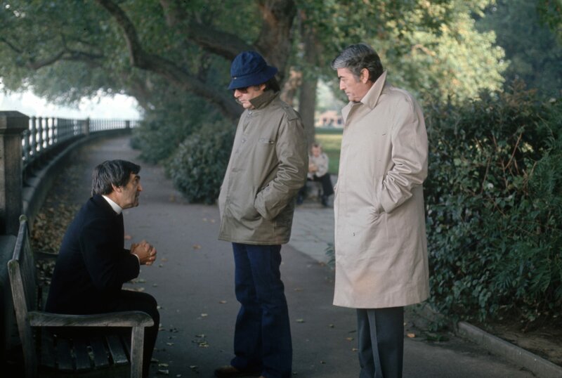 Das Omen – Bild: Paramount