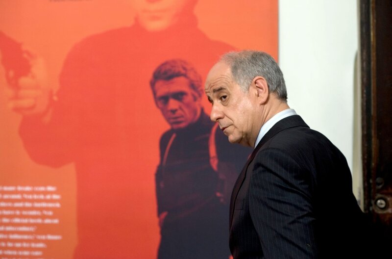 Das Mädchen von gegenüber – Bild: ARTE France /​ © Jean-Marie Leroy /​ © Jean-Marie Leroy