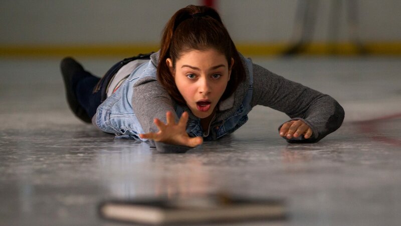 Gänsehaut – Bild: RTL Zwei