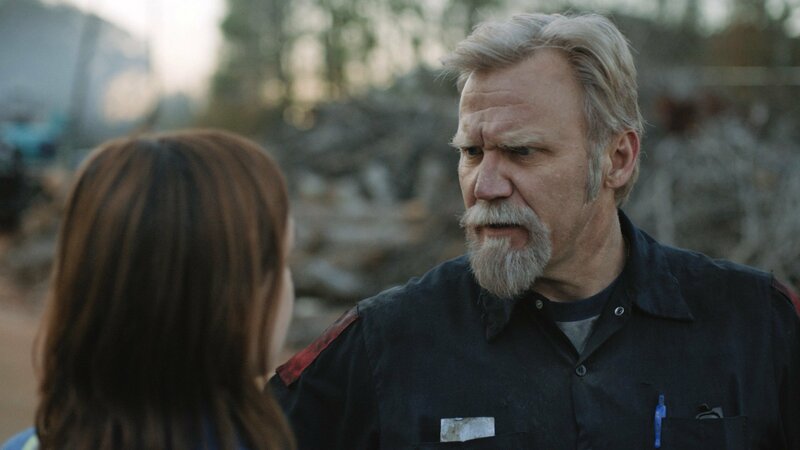 Mine 9 – Bild: Silverline