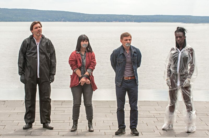 Der König von Berlin – Bild: rbb/​ARD Degeto/​Julia Terjung /​ rbb Presse & Information