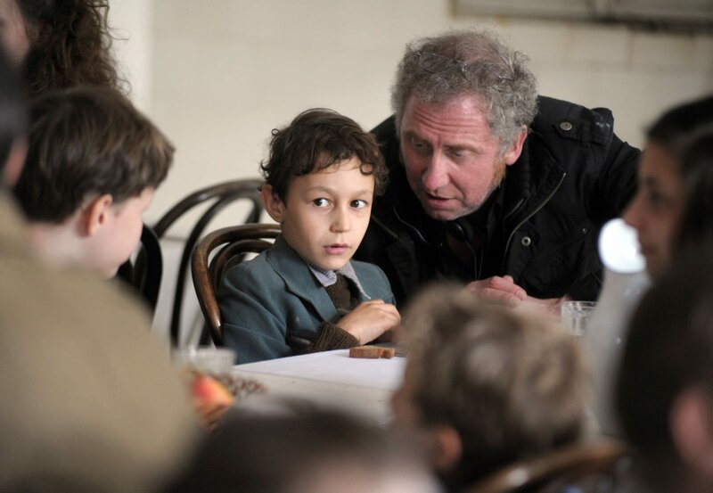 Die Kinder von Blankenese – Bild: NDR/​Marion von der Mehden