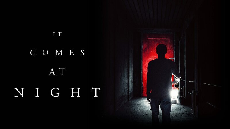 It Comes at Night – Artwork – Bild: LEONINE Studios Lizenzbild frei It Comes at Night – Artwork – Bild: LEONINE Studios Lizenzbild frei