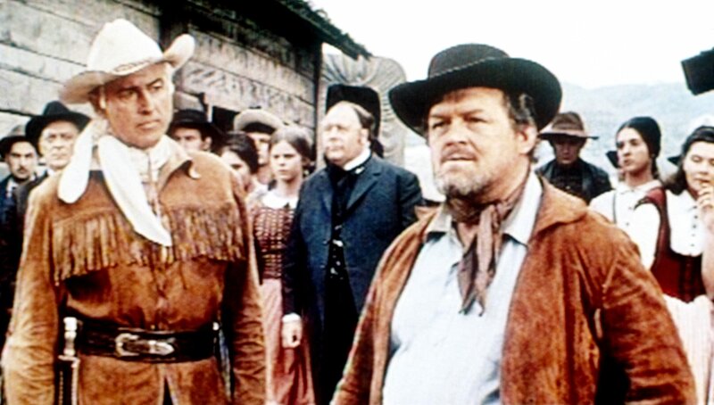 Der Ölprinz – Bild: ORF/​Kineos