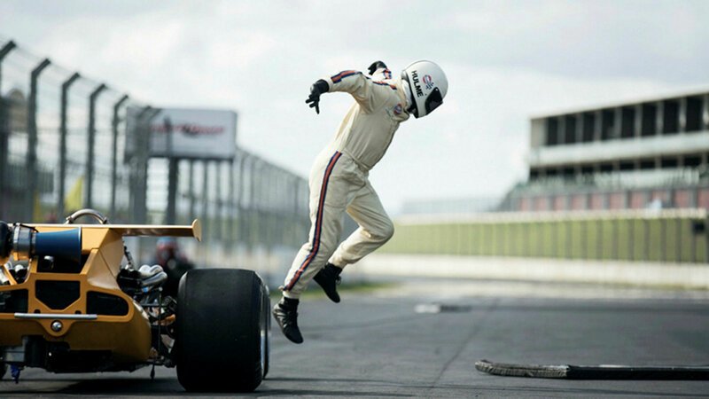 McLaren: Ein Leben auf der Überholspur Dwayne Cameron als Bruce McLaren. SRF/​GFC Films – Bild: SRF2