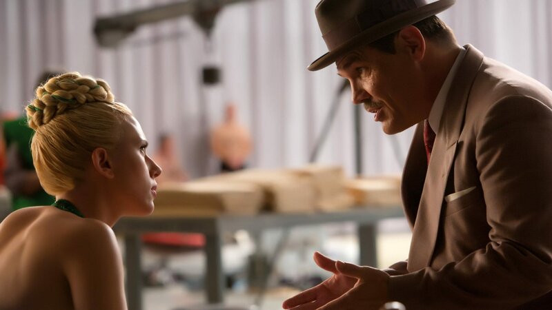 Hail, Caesar! – Bild: ZDF und Alison Rosa./​Alison Rosa