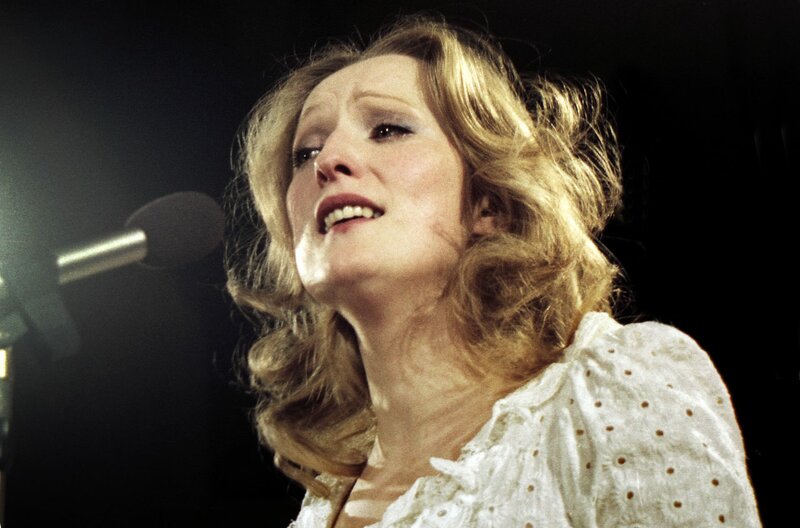 Nach drüben - Oststars wechseln die Seiten – Bild: phoenix/​rbb/​Herbert Schulze