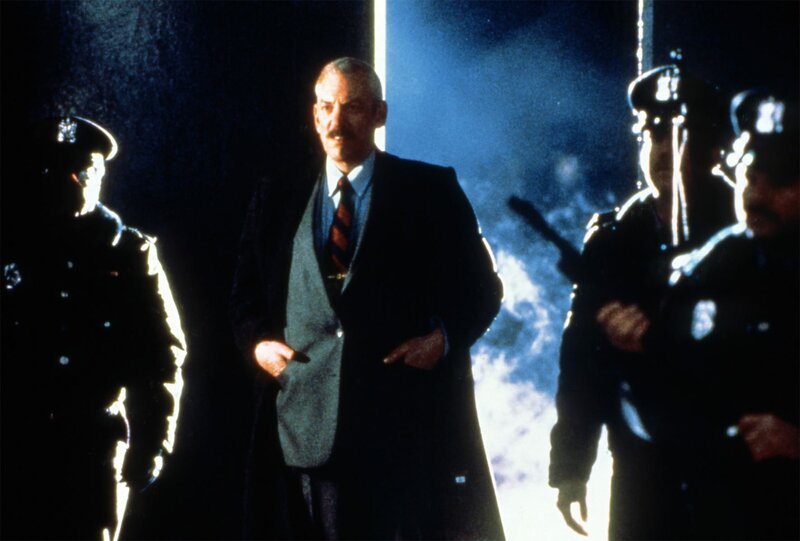 Lock Up - Überleben ist alles – Bild: 1989 Carolco International N.V. Lizenzbild frei