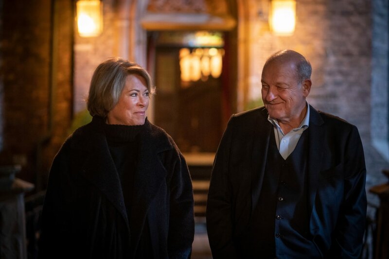 Wilsberg 2022 Episodenguide fernsehserien.de