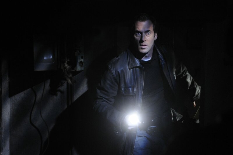 SAW V – Bild: Steve Wilkie