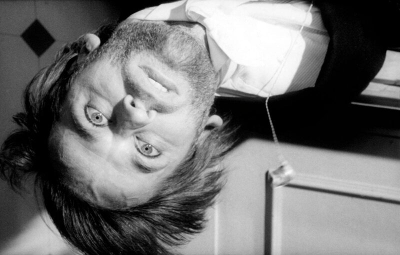 Neues vom Hexer – Bild: ORF /​ ORF (FS1/​FS2)