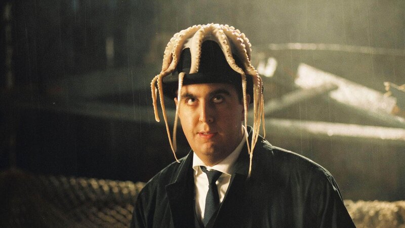 Der Wixxer – Bild: RTL /​ © Constantin Film Verleih GmbH Die Verwendung des Materials von RTL Deutschland ist nur zur redaktionellen Berichterstattung im Zusammenhang mit der Sendung unter Angabe der Credits/​Quellenangab