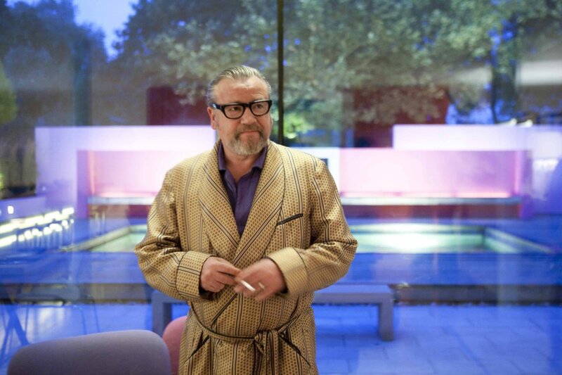 London Boulevard – Bild: Wild Bunch Germany