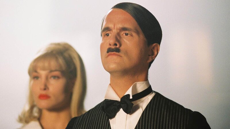 Der Wixxer – Bild: RTL /​ © Constantin Film Verleih GmbH Die Verwendung des Materials von RTL Deutschland ist nur zur redaktionellen Berichterstattung im Zusammenhang mit der Sendung unter Angabe der Credits/​Quellenangab