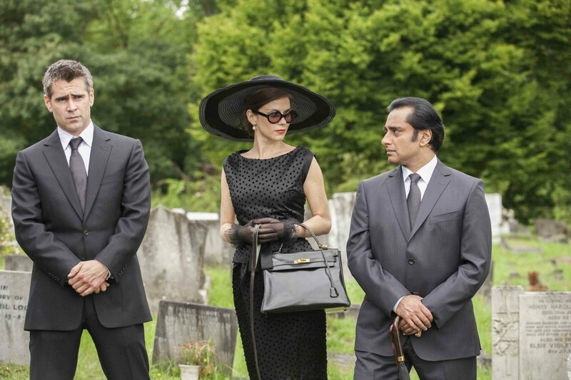 London Boulevard – Bild: Wild Bunch Germany