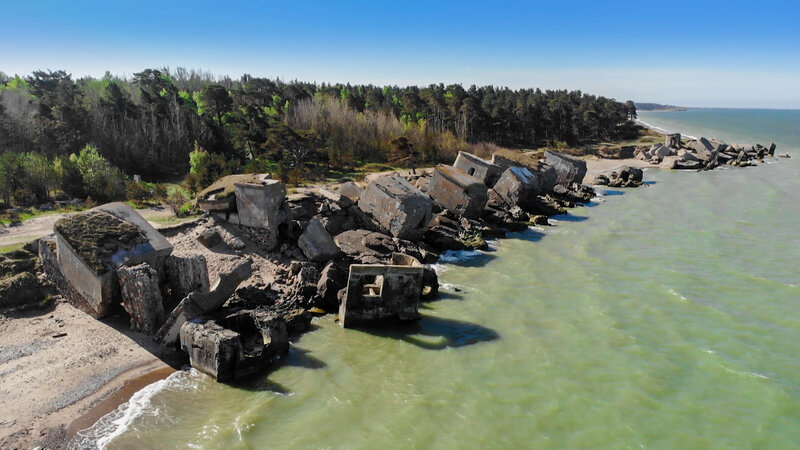 Lost Places Staffel 5 Episodenguide – fernsehserien.de