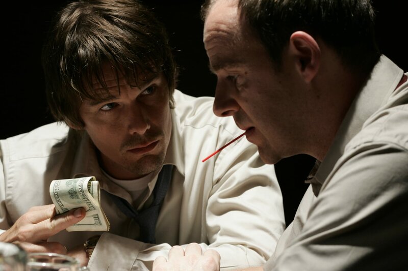 Tödliche Entscheidung – Bild: Will Hart/​2006 Will Hart/​2006 Will Hart/​WILL HART/​WILL HART