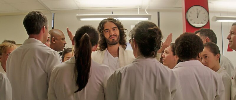 Army of One – Bild: AOO Distribution, LLC. 2016 Lizenzbild frei