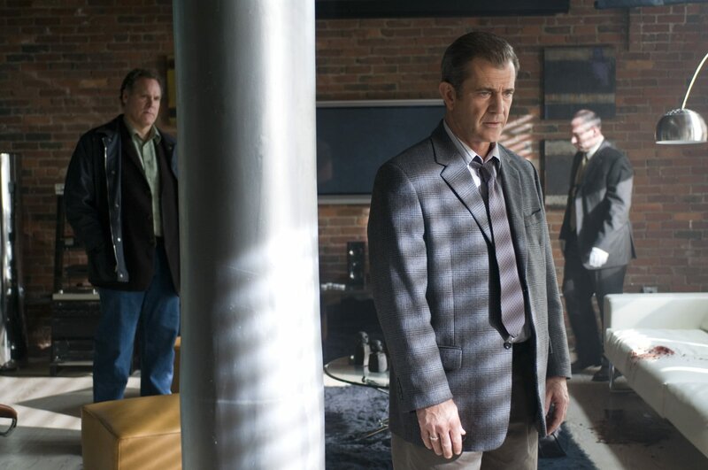 Auftrag Rache – Bild: Macall Polay /​ © 2009 GK Films LLC. All Rights Reserved.