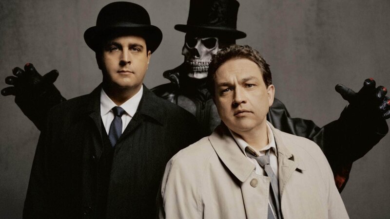 Neues vom Wixxer – Bild: RTL /​ © Constantin Film Verleih GmbH Die Verwendung des Materials von RTL Deutschland ist nur zur redaktionellen Berichterstattung im Zusammenhang mit der Sendung unter Angabe der Credits/​Quellenangab