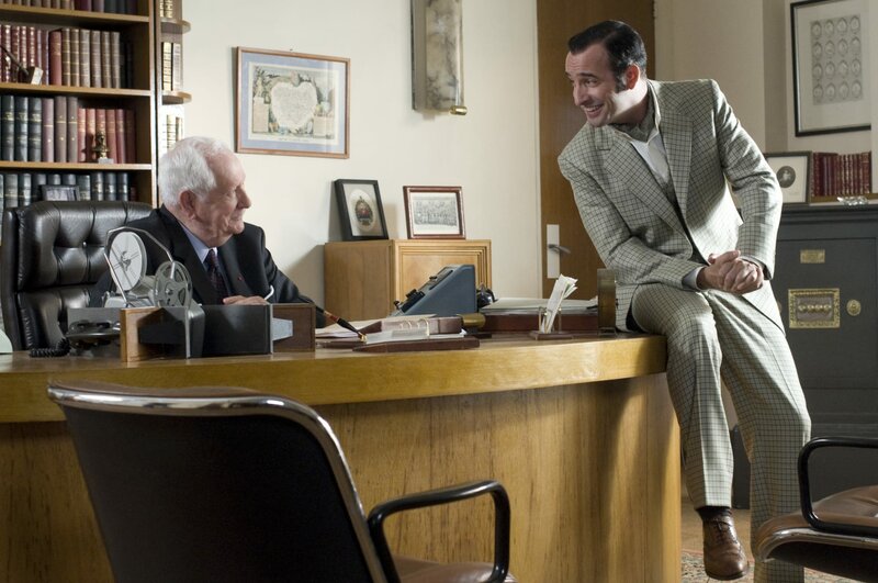 OSS 117 - Er selbst ist sich genug – Bild: Emilie de la Hosseraye