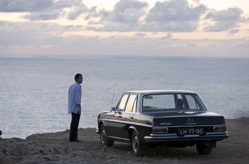 Nachtzug nach Lissabon – Bild: BE1