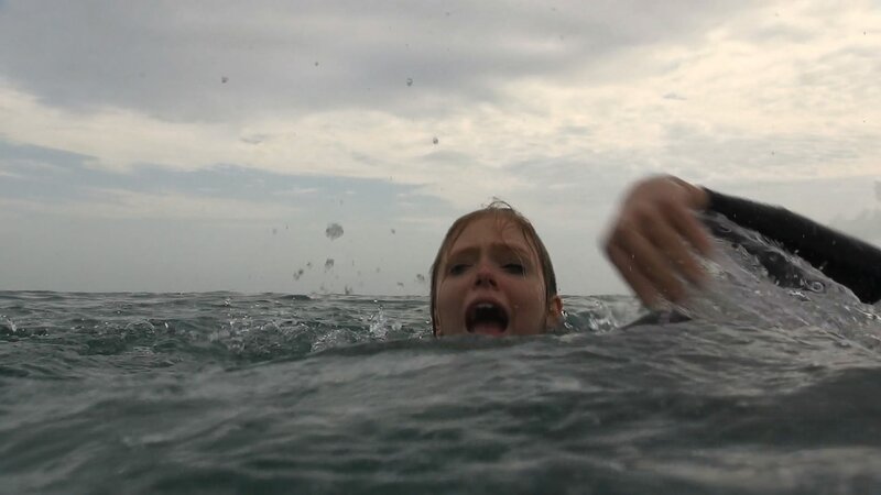 Open Water: Cage Dive – Bild: 2016 Just One More Productions Pty Ltd All rights reserved. Lizenzbild frei