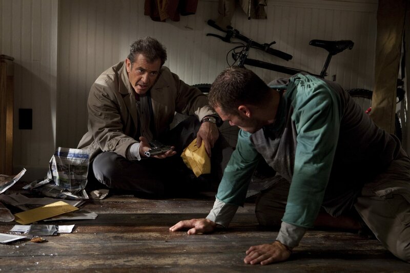 Auftrag Rache – Bild: 2009 Melinda Sue Gordon /​ Warner Bros.