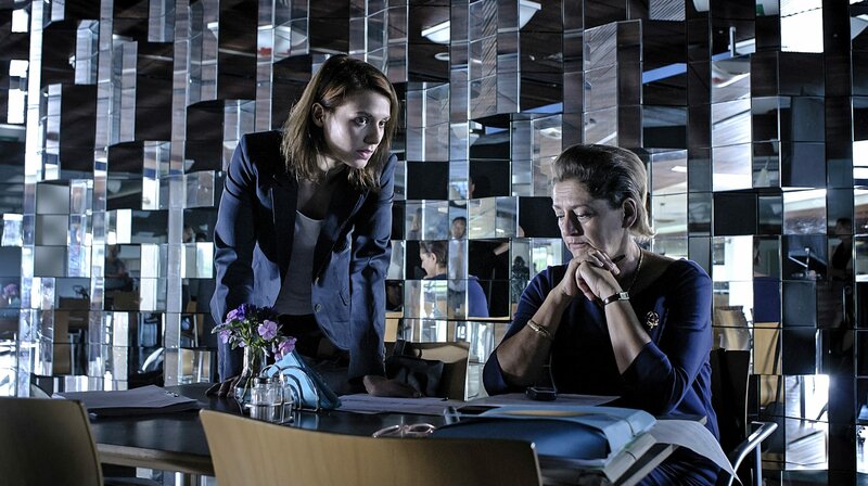 Lucia - Engel des Todes? – Bild: WDR/​Pief Weyman