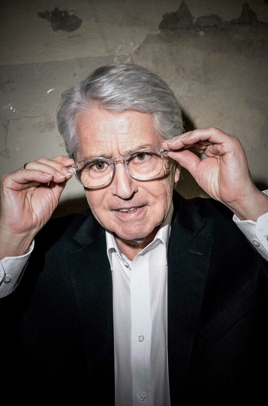 Frank Elstner - Noch eine Frage! – Bild: SWR/​Jan Welchering