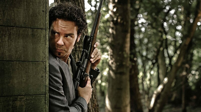 Schneider vs. Bax – Bild: WDR/​Pandastorm Pictures GmbH