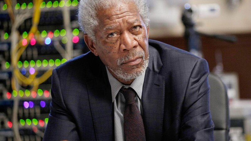 Lucy – Bild: RTL /​ © 2014 EUROPACORP-TF1 FILMS PRODUCTION – GRIVE PRODUCTIONS