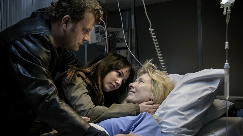 Lucia - Engel des Todes? – Bild: WDR/​Pief Weyman