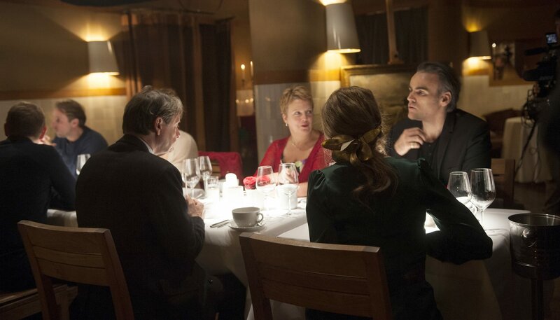 Wellness für Paare – Bild: WDR/​Bernd Spauke