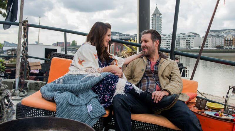 Im Himmel trägt man hohe Schuhe – Bild: SWR/​Nick Wall