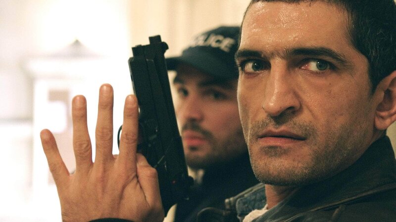 Lucy – Bild: RTL /​ © 2014 EUROPACORP-TF1 FILMS PRODUCTION – GRIVE PRODUCTIONS